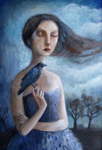 The Secret Keeper