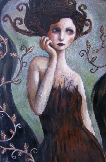 Coy