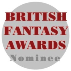 British Fantasy Award