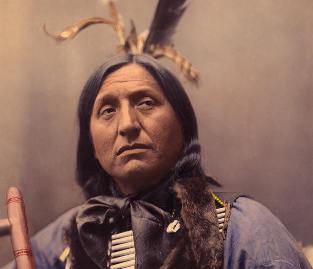 Native American