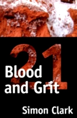 Blood and Grit 21