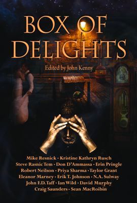 Box of Delights