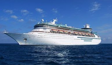 Cruise Ship
