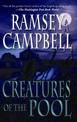 Creatures of the Pool