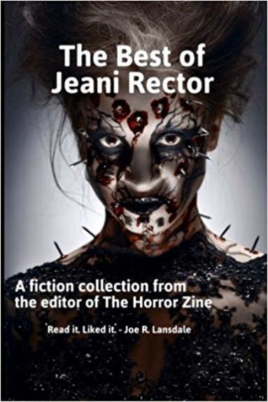 What Fears Become by Jeani Rector