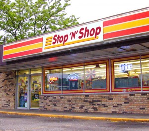 Convenience Store