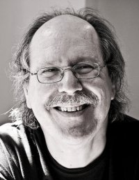 Paul Levinson