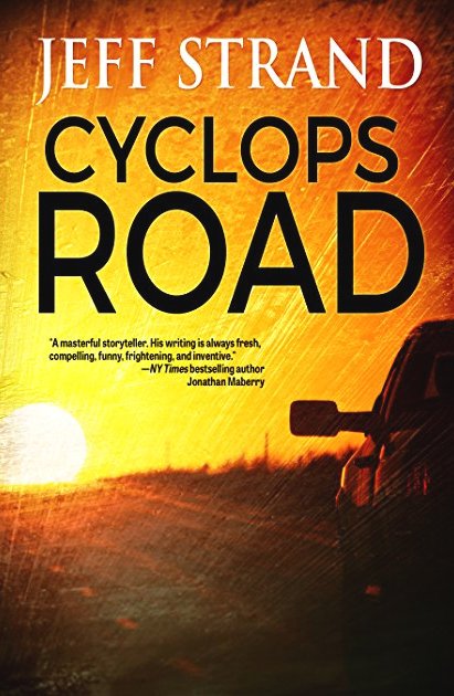 cyclops road