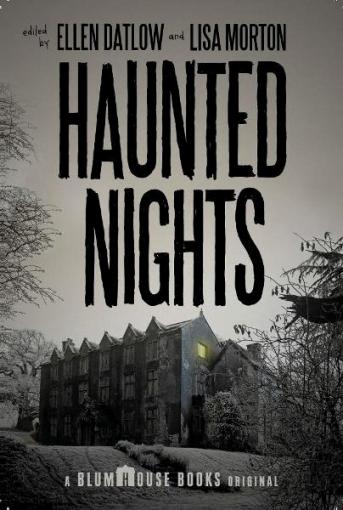 haunted nights