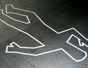 Chalk Figure