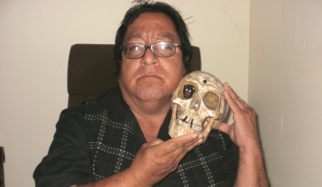 Paul Uriaz
