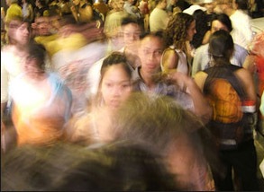 Crowd