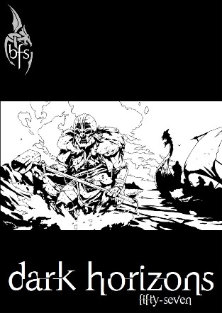 Dark Horizons 57