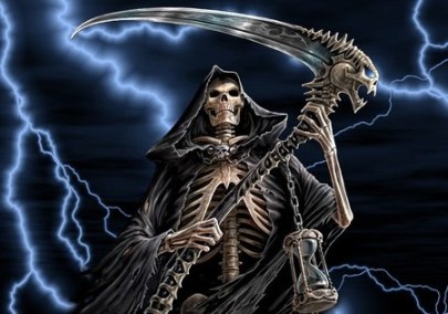 The Messenger