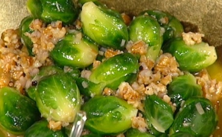 Sprouts
