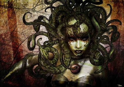 Medusa
