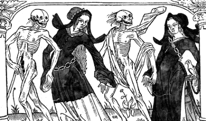 Danse Macabre