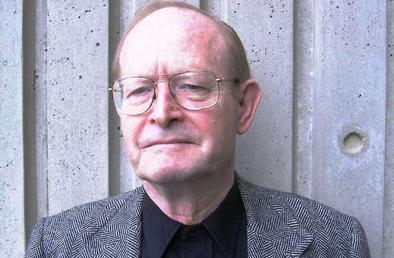 Paul Sohar