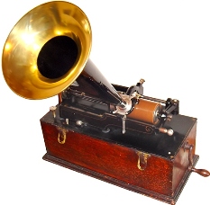 Phonogrpah