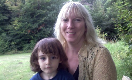 Sue Taylor