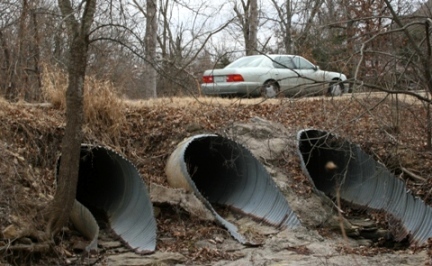 Culvert