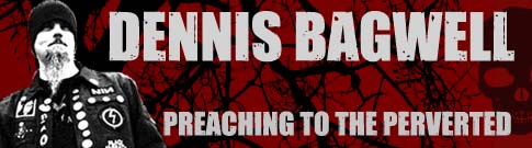 Dennis Bagwell