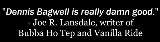 Joe R. Lansdale
