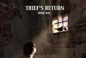 Thief's Return