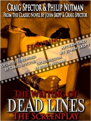 Deadlines Screenplay