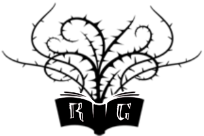ray garton logo