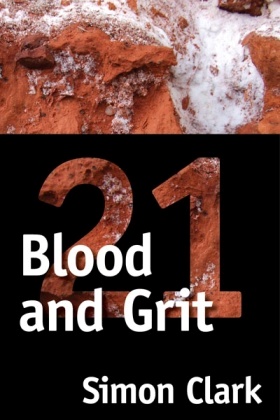 Blood and Grit