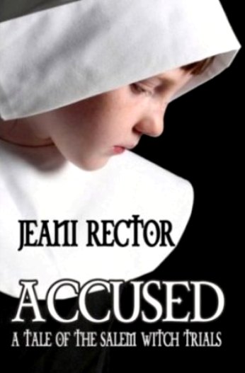 What Fears Become by Jeani Rector